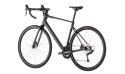 BICICLETA CUBE ATTAIN C:62 RACE BLACKLINE /26 de Quino Bike