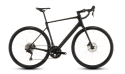 BICICLETA CUBE ATTAIN C:62 RACE BLACKLINE /26 de Quino Bike