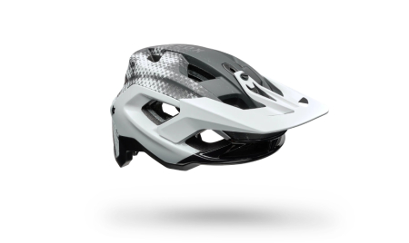 CASCO FOX SPEEDFRAME PRO SENSE CE WHT de Quino Bike