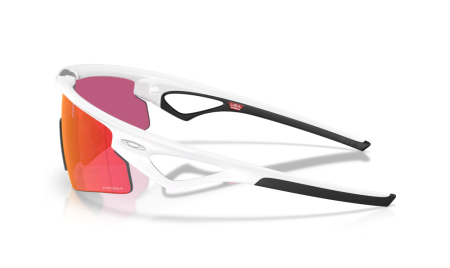 GAFAS OAKLEY SPHAERA STRIKE MATT WHITE de Quino Bike