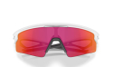 GAFAS OAKLEY SPHAERA STRIKE MATT WHITE de Quino Bike