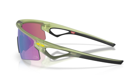 GAFAS OAKLEY SPHAERA STRIKE TDF MTTFRN de Quino Bike