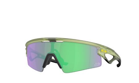 GAFAS OAKLEY SPHAERA STRIKE TDF MTTFRN de Quino Bike