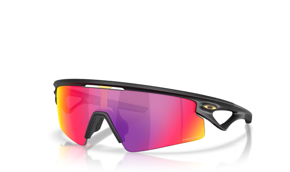 GAFAS OAKLEY RSLV 141 MATT BLACK de Quino Bike