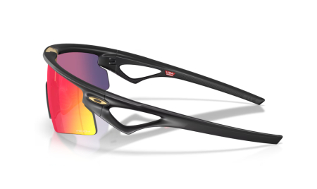 GAFAS OAKLEY RSLV 141 MATT BLACK de Quino Bike