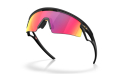 GAFAS OAKLEY RSLV 141 MATT BLACK de Quino Bike