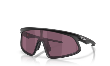 GAFAS OAKLEY SPHAERA STRIKE MATT BLACK de Quino Bike