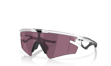 GAFAS OAKLEY SPHAERA SLASH MT CLEAR de Quino Bike
