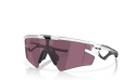 GAFAS OAKLEY SPHAERA SLASH MT CLEAR de Quino Bike