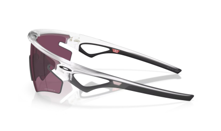 GAFAS OAKLEY SPHAERA SLASH MT CLEAR de Quino Bike