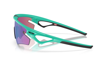 GAFAS OAKLEY SPHAERA SLASHMT CELESTE de Quino Bike