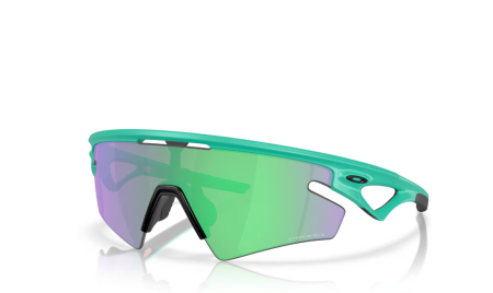 GAFAS OAKLEY SPHAERA SLASHMT CELESTE de Quino Bike