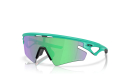 GAFAS OAKLEY SPHAERA SLASHMT CELESTE de Quino Bike