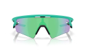 GAFAS OAKLEY SPHAERA SLASHMT CELESTE de Quino Bike