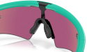 GAFAS OAKLEY SPHAERA SLASHMT CELESTE de Quino Bike