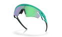 GAFAS OAKLEY SPHAERA SLASHMT CELESTE de Quino Bike