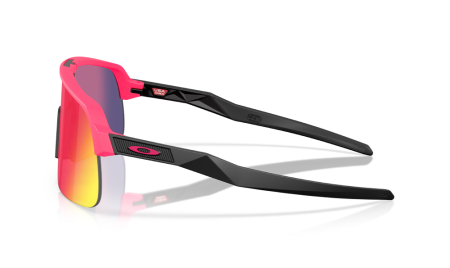 GAFAS OAKLEY SUTRO LITE S PINK de Quino Bike