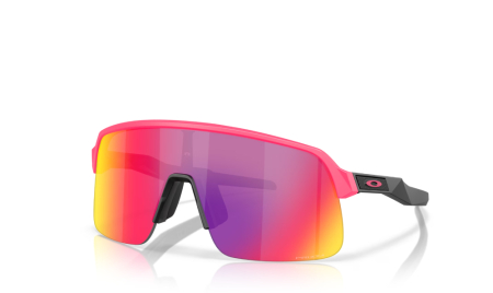 GAFAS OAKLEY SUTRO LITE S PINK de Quino Bike