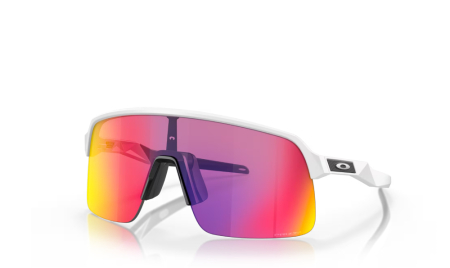 GAFAS OAKLEY SUTRO LITE MATT WHITE de Quino Bike