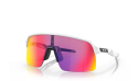 GAFAS OAKLEY SUTRO LITE MATT WHITE de Quino Bike