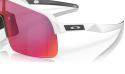 GAFAS OAKLEY SUTRO LITE MATT WHITE de Quino Bike