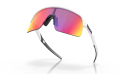 GAFAS OAKLEY SUTRO LITE MATT WHITE de Quino Bike