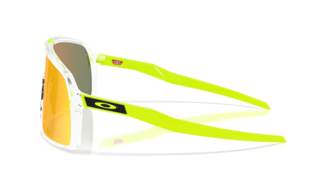 GAFAS OAKLEY SUTRO CLEAR RUBY de Quino Bike