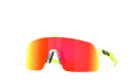 GAFAS OAKLEY SUTRO CLEAR RUBY de Quino Bike