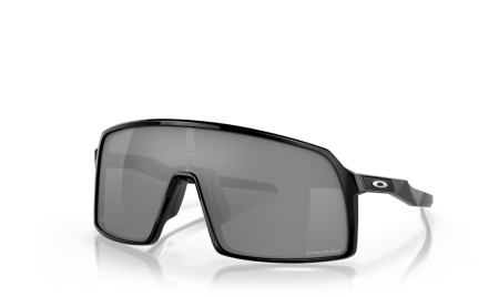 GAFAS OAKLEY SUTRO POL BLACK de Quino Bike
