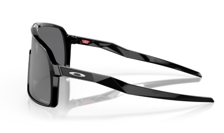 GAFAS OAKLEY SUTRO POL BLACK de Quino Bike