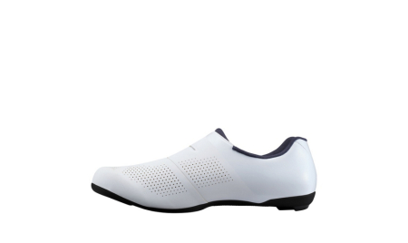 ZAPATILLAS SHIMANO SH-RC302 WHITE de Quino Bike
