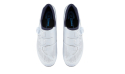 ZAPATILLAS SHIMANO SH-RC302 WHITE de Quino Bike