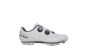 ZAPATILLAS CUBE PEAK PRO GREY/BLUE/RED de Quino Bike