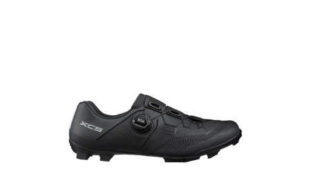 ZAPATILLAS SHIMANO XC503 WIDE BLACK de Quino Bike