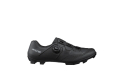 ZAPATILLAS SHIMANO XC503 WIDE BLACK de Quino Bike