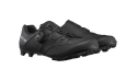 ZAPATILLAS SHIMANO XC503 WIDE BLACK de Quino Bike