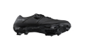 ZAPATILLAS SHIMANO XC503 WIDE BLACK de Quino Bike