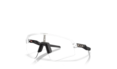 GAFAS OAKLEY SUTRO LITE SWEEP CLEAR PHOTOCROMATIC de Quino Bike