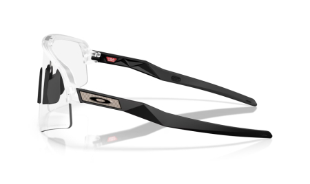 GAFAS OAKLEY SUTRO LITE SWEEP CLEAR PHOTOCROMATIC de Quino Bike