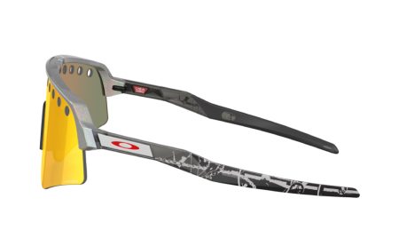 GAFAS OAKLEY SUTRO LITE SWEEP SPACE DUST de Quino Bike