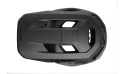 CASCO CUBE DESCENDER BLACK de Quino Bike