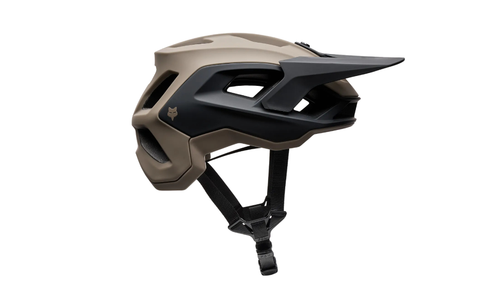 CASCO FOX SPEEDFRAME 5050 CE NUT de Quino Bike