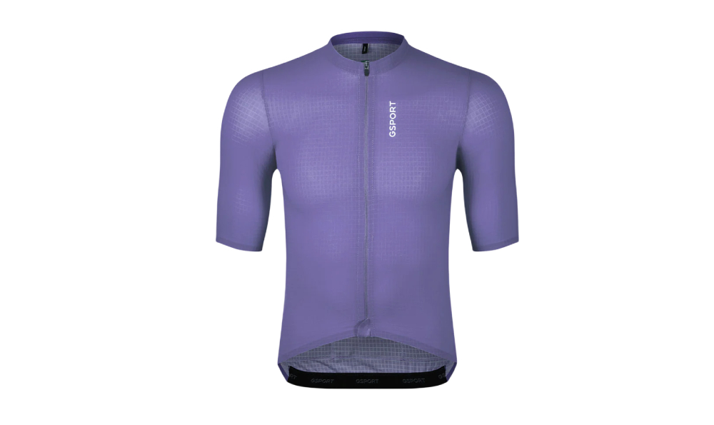 MAILLOT GSPORT PRO SKIN FUTURE de Quino Bike