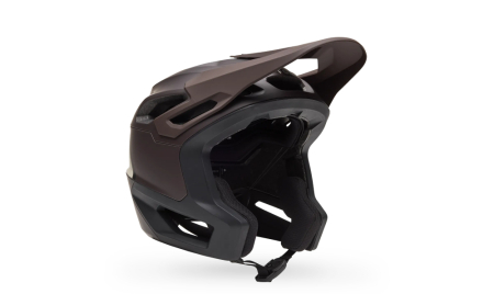 CASCO FOX DROPFRAME PRO GRID CE COC de Quino Bike