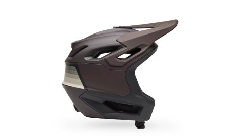 CASCO FOX DROPFRAME PRO GRID CE COC de Quino Bike