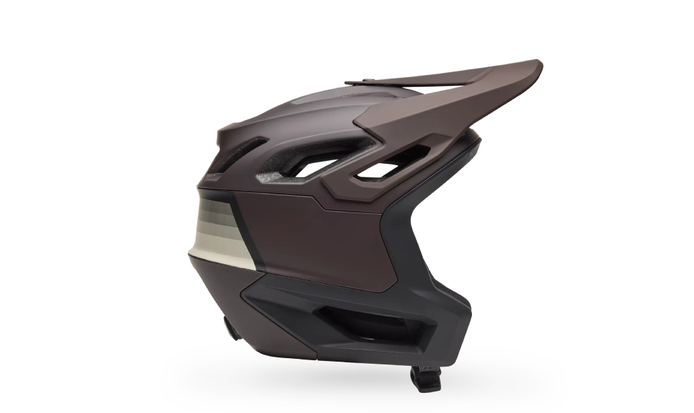 CASCO FOX DROPFRAME PRO GRID CE COC de Quino Bike