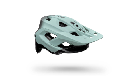 CASCO FOX SPEEDFRAME PRO BACKFADE FRST de Quino Bike