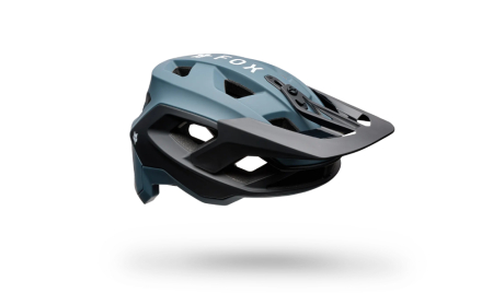 CASCO FOX SPEEDFRAME 5050 CE DPCBLT de Quino Bike