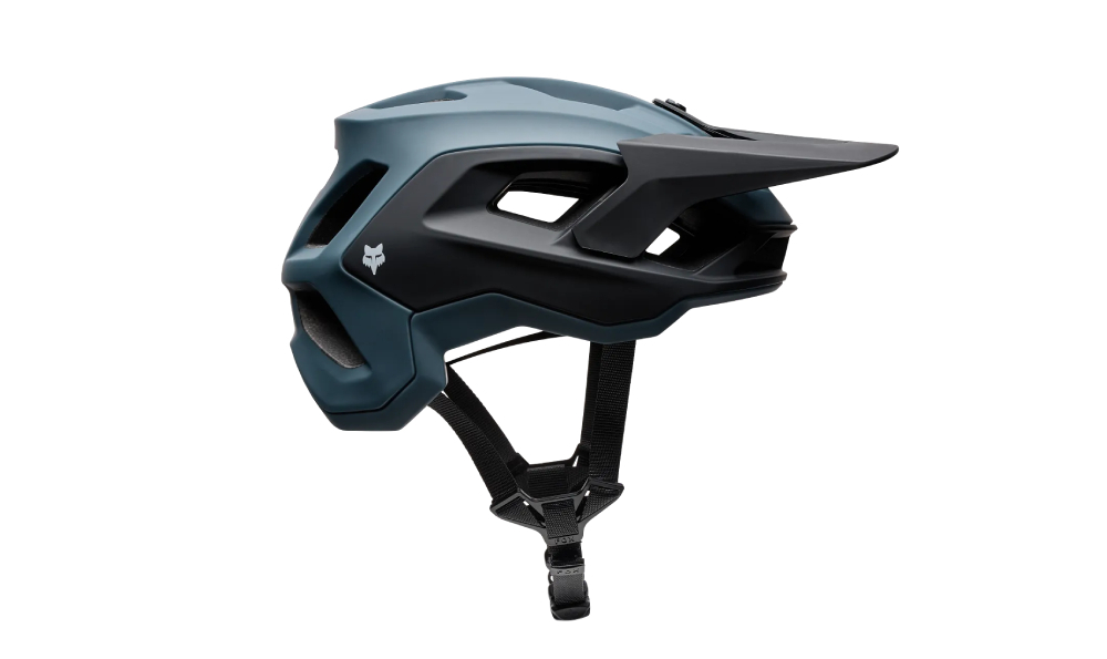 CASCO FOX SPEEDFRAME 5050 CE DPCBLT de Quino Bike