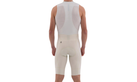 CULOTTE GSPORT PRO TEAM ALMOND de Quino Bike